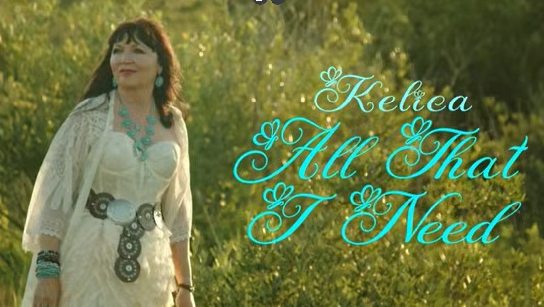 All That I Need video